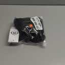 Lopie Women Board Shorts Bikini Bottom Swimsuit Skort Swim dress (Medium, Black72)