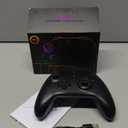 Wireless Switch 2 Pro Controller for Nintendo Switch Controller/Lite/OLED, Hall Effect Joysticks-LED Wireless iOS/Android Remote/Programmable Nintendo Switch Accessories Interactive Gaming Figures