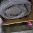 King Mattress, 12 Inch King Size Mattresses, 12 Inch Hybrid Pocketed Coil Mattress in a Box with Gel Memory Foam, Medium Firm, CertiPUR-US Certified