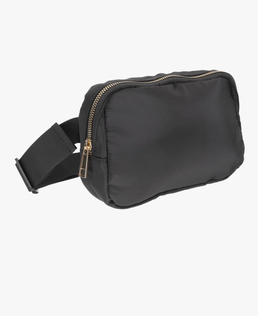 Fanny Pack for Women Waterproof Belt Bag Running Cycling Outdoor Sports Fashion Waist Pack for Travel and Hiking