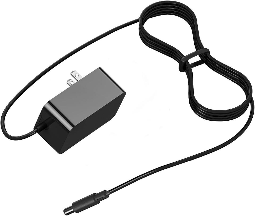 Power Adapter 12V 4A Compatible with TABYIK 35 OZ / 42 OZ Peltier Household Dehumidifier Replaceable for Original Charger Power Suppl