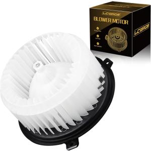 AC Blower Motor with Fan Fits for Chevy Sonic Trax Buick Encore 2012 2013 2014 2015 2016 2017 2018 2019 2020 HVAC Heater Blower Motor Replaces# 700309