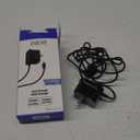 ZGEAR Gear Maximized Fast Charge Wall Charger For Lightning Tip