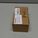 Meonum 10 Pcs 7443 Brake Light Bulb 7444NA LED Bulb 7443 7444 LED Bulbs Amber T20 W21/5W 12V Automotive Brake Tail Turn Signal Light Bulbs Replacement