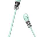 Cordless Vacuum Cleaner, Handheld Stick Mini Lightweight 2-in-1 Vacuum for Pet Hair Hardwood Floor Cat Litter Home Cleaning