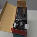 Dock Station for Switch/Switch OLED, Replacement 3-in-1 TV Dock Set with Original IC Module, AC Charger & High-Speed HDMI Cable for 1080P HD Output & Console ChargingNot Compatible with Switch 2