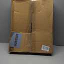 DARENYI Acrylic Mirror Sheet for Wall, 15.7" x 19.6" Large Rectangular Mirror Tiles Frameless Wall Mounted Mirror Self-Adhesive Mirror Stickers for Vanity Bedroom Home Decor