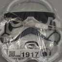 Paladone Stormtrooper Helmet LED Neon Wall Light  Official Star Wars Lamp with Power Cord | Home, Bedroom & Living Room Decor | Gift for Star Wars Fans