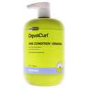 DevaCurl Ultra Defining Gel Strong Hold Non-Crunch Styler | Non-Flaking Formula | Non-Sticky