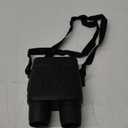 HD Binoculars,25mm Large View Eyepiece, Edge-to-Edge Sharpness, Lightweight Waterproof Binoculars for Bird Watching Hunting