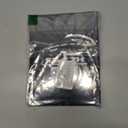 1/4-20 x 3 Inch 20Pcs Flat Head Hex Socket Cap Screws Bolts Barrel Nuts Kit, 304 Stainless Steel 18-8, Full Thread by SG TZH (with Hex Spanner) (Silver)