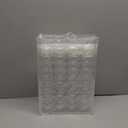 Coffee Pods Holder Acrylic Drawer Compatible with Nespresso Vertuo Capsules And Dolce Gusto Capsules 40 Pods Storage upgrade