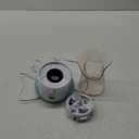 Vicks Personal Steam Inhaler for Targeted, Natural Steam Relief for Allergies, Congestion, Cough & Colds, and Sinus Irritation, Use with VapoPads - 1 Included