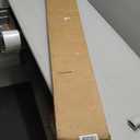 Powerty Cargo Cover for 2015-2023 2024 Ford Edge Accessories Trunk Cover Retractable Trunk Shielding Shade Cargo Luggage Cover No Gap