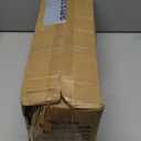 2PCS 6FT Christmas Cedar Garland Full Real Touch Artificial Green Faux Cypress Realistic Pine Garland for Mantle Fireplace Table Home Decoraiton