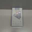 SAVILAND Electric Nail Drill 35000RPM: Portable Nail File Rechargeable Grey Nail Buffer Manicure Pedicure Tools Nail Supplies Kit Set Professional Acrylic with Everything for Nail Care Nail Art