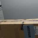 BCAN BT2 450/550LBS Mini Rebounder Trampoline for Adults with Bar, Fitness Trampoline with Bungees, Adjustable Handle, Stable & Quiet, Indoor Outdoor, Whole-Body Workout & Relaxation at Home-40IN/48IN