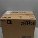 Depend Real Fit Adult Diapers, Incontinence Underwear for Men, Disposable, Maximum Absorbency, Large/Extra Large, 52 Count (2 Packs of 26)