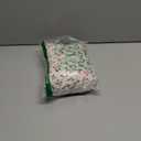 Women's Chiffon White Flowy Maxi Skirts Boho Fall Elastic Waisted Pleated A Line Long Skirt for Women 2025 S