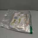 Party Decorations for Women Girls With Happy Birthday Banner Champagne Gold Fringe Curtain Hanging Swirls Butterfly Boho Paper Lanterns Pom Poms Fan Backdrop Decor (Champagne Gold Party Decorations)