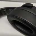 Picun B8 Bluetooth Headphones, 120H Playtime Headphone Wireless Bluetooth with 3 EQ Modes, Low Latency, Hands-Free Calls, Over Ear Headphones for Travel Home Office Cellphone PC Black