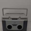 Ilive Camp Cooler with Bluetooth Speaker 22 Quart，48 Hours Ice Retention, Portable Handle, Outdoor Camping Cooler for BBQs, Beach, Hiking
50+ bought in past month