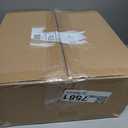 2 Tier Large Dish Drying Rack, Expandable Dish Rack for Kitchen Counter, Dish Drainer with Drainboard Set, Multifunctional Dishrack with Utensil Holder & Cup Holder, 13.4"-28.7" L x 11.8" W