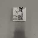 Amazon Basics Micro SDXC Memory Card with Full Size Adapter, A2, U3, Read Speed up to 100 MB/s, 128 GB, Black