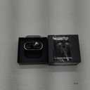 Samsung Galaxy Buds 3 Pro AI True Wireless Bluetooth Earbuds, Noise Cancelling, Sound Optimization, Redesigned Comfort Fit, Silver 