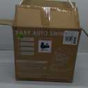 Baby Swing For Infants , Baby Auto Swing, Gray