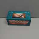 Push and Go Toy Cars for 1 2 3 Years Old Boys Toddlers Girls Kids Animal 360 Rotate Face Changing Baby Cars Toys Infant 6-12-18 Months Toys for First Birthday Gifts for One Two 1-3 Year Old