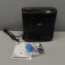 JRD Humidifiers for Bedroom, Ultrasonic Humidifier 4L for Large Room, Cool Mist TopFill, 40H Run, 12H Timer, 360° Nozzle, Aroma Diffuser, 7Color Night Light for Home, Office, Baby, Pets, Plants