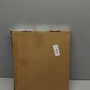 1Pack Garden Trellis for Climbing Plants - 10"-55" Adjustable Small Spiral Pea Trellis, Metal Vine Plant Tower Supports for Sugar Snap Pea Bean Flower Potted Raised Bed (Stake Not Included)