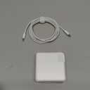 Mac Book Pro Charger - 118W USB C Charger Fast Charger Compatible with MacBook pro/Air, M1 M2 M3 M4 M5, ipad Pro, Samsung Galaxy and More, Include Charge Cable