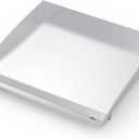 Stanbroil Stainless Steel Griddle Top for Royal Gourmet GD401 GD402 GD403 Grill and Griddle Combo