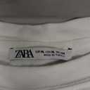Zara Men's T-shirt White XL