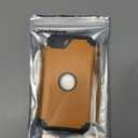 BENTOBEN for iPhone SE 2022 Case and iPhone SE 2020 Phone Case, Heavy Duty 3 in 1 Full Body Rugged Shockproof Hybrid Hard PC Soft Rubber Bumper Drop Protective Girls Women Boy Men Cover, Deep Yellow