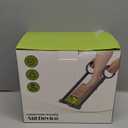 Compression Sock Aid Device - Sock Aids for Compression Stocking - Helper Device for Putting on Hosiery -with Replaceable Dressing Stick