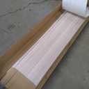 TIQLAB Electric Standing Desk, Adjustable Height Stand up Desk, 63 * 24 Inches Sit Stand Home Office Table with Splice Board, Light Walnut