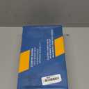 17825N Ezexpreze Starter Motor Compatible with Lexus 07-18 ES350 07-15 RX350,Toyota 07-17 Camry,08-16 Highlander,06-12 RAV4,07-16 Sienna,09-16 Venza 3.5L V6 1.6kw 13-Teeth CCW Replace# 428000-0700