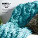Bernat Blanket Extra Gray Orchid (1 Pack)