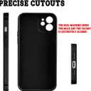 Cool Phone Case for iPhone 14 Plus Case for Boys Men Aesthetic Basketball Drop-Resistant Sport Sneaker Street Design Shockproof Designer Cases Compatible with iPhone 14 Plus Case Black
