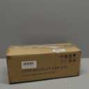 DILATATA 13' Small Fake Cactus Plant Potted 'Prickly Pear Cactus' Faux Cacti for Home Garden Office Decor Housewarming Gifts