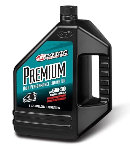 V-Twin Primary Oil , 6 Pack , 946ML