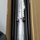 Foldable Drying Rack Clothing, Clothes Drying Rack Collapsible Indoor, Dryers for Laundry - 40" x 28.8" x 14.2", Space Saving Indoor&Outdoor, White-1pack