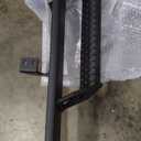 600 lbs Drop Down Running Boards Fit for 2024 2025 2026 Toyota Tacoma Double Cab & Hybrid Side Steps Tacoma Accessories