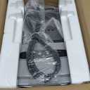 Frigidaire 26 Lbs per Day Portable Compact Maker, Ice Making Machine, Stainless, Medium