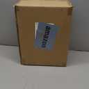 681PBH Pickleball Machine with Auto Swing, 3 Angles & 4 Speeds Adjustable, Portable Pickleball Launcher for Indoors & Outdoors Practice, Powered by Power Bank/Batteries/AC Power, for Beginners