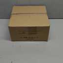 VOLISUN Solar Post Cap Lights Outdoor 4Pack, with Edison LED Bulbs, 2 Brightness Setting, Fence Post Lights Solar Powered for Garden Fence Deck Mailbox Yard Porch, Fits 4x4 6x6 Posts(Slate Black)