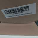 Trailvia Comfortable Footbed Sandals for Men & Women  Adjustable Buckle & Arch Support, Waterproof Summer Slides for Outdoor, Beach & Everyday Adventures (Navy)